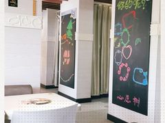 -老娘舅餐厅(黄龙体育中心店)