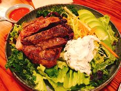 -AFS Cafe & Canteen(闽江二路店)