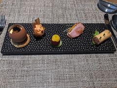 -香樟花园法式铁板烧(恒隆广场店)