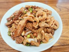 -兰溪十八浇(天一店)