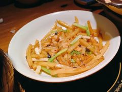 -吃饭皇帝大(长宁龙之梦店)