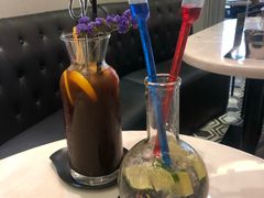 -打趸BTC·Breaktime cafe(北京路店)