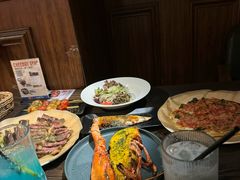 -The Cheebat 锌吧·Bistro(体育西店)