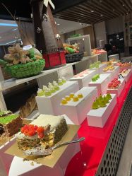 -杭州博奥开元名都臻品之选酒店·宴会厅