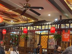 -玉桥餐厅(天坛店)