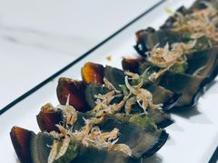 -船歌·鱼水饺青岛菜(恒隆广场店)