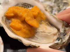 -Osteria Garden 生蚝花园餐厅(原进贤路店)