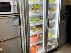 -阿姨小肉摊(同济西苑店)