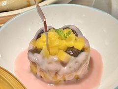 -東舍食唐精品陕菜馆