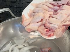 -肥佬椰子鸡(文锦渡店)