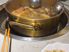 -大理董·董家小厨野生菌火锅(古城旗舰店)