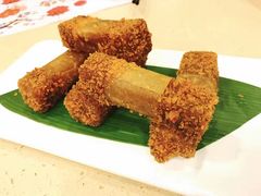 -点都德(华强南店)