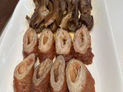 -东海酒家(长平东路店)
