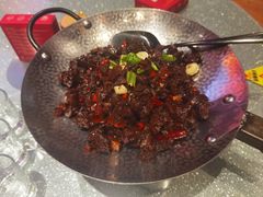 -巢爷老味(东方红店)