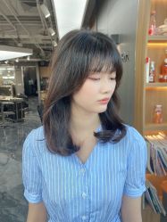 -sy杉影印象COLOUR专业烫染