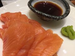 -盛宴标帜餐厅·亲子自助 (南昌喜来登酒店)