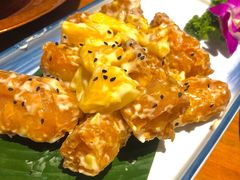 -觅山云南菜(泊富ICITY店)