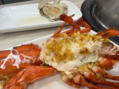 -船奇蒸汽海鲜·闽菜(八市海鲜总店)