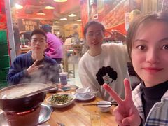 -洪大厨鸡煲(福田店)