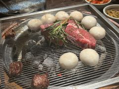 -橡果烤肉(仙林店)