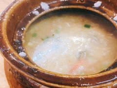 -长平老姿娘夜粥(平东一街店)