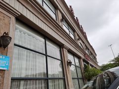 -馨越楼·点心·粤菜(赤坎店)