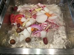 -九府羊·鲜羊火锅·烤串(新华路店)