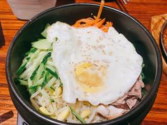 金枪鱼拌饭-麻喜大