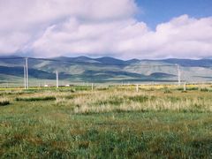 -青海湖国家重点风景名胜区