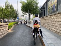 -市政交通一卡通(西单客服中心)