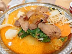 -喜家德虾仁水饺(青岛永旺东部店)