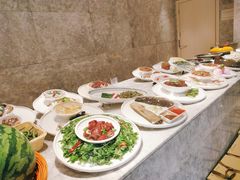 -乾隆美食·本帮菜(黄河路店)
