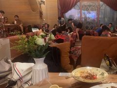 -Antalya安塔利亚土耳其餐厅(猎德店)