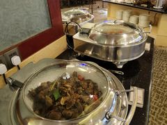 -珀丽酒店-协奏坊餐厅