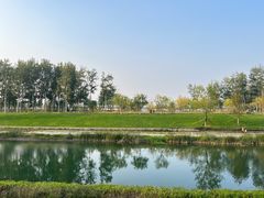 -坝河休闲公园
