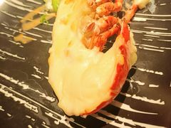 -盛宴自助餐厅(运达喜来登店)