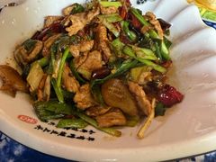-滇道云南特色料理(康定路店)
