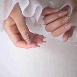 -Wink美甲美睫