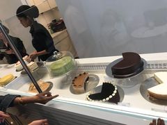 -Lady M Cake Boutique(麦迪逊大道店)