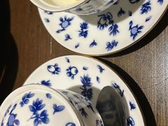 -粗茶淡饭·隐庐私厨(东亭店)