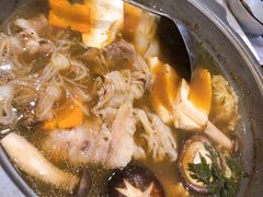 -热血兄弟·炭火烤肉(融侨中心店)