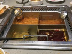 -海底捞火锅(旭辉MALL店)