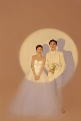 -雨墨婚纱摄影工作室
