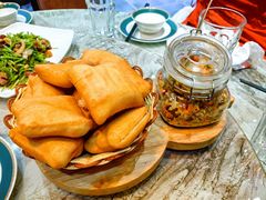 -亚克西姆新疆菜(库车店)