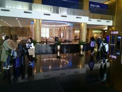 -青岛海尔洲际酒店