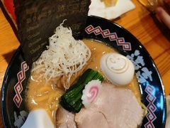 -Ramen满吉·豚骨拉面(丽园路店)