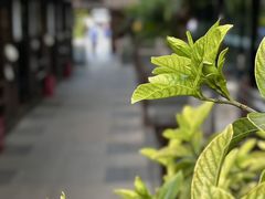 -夜宴江景餐厅