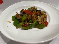 -老人和饭店(淮海中路店)