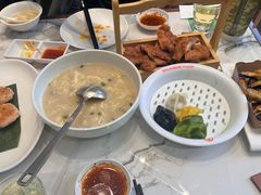 -双合园·海鲜水饺青岛菜(万佳广场店)