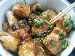 -无声臭豆腐(大井1号店)